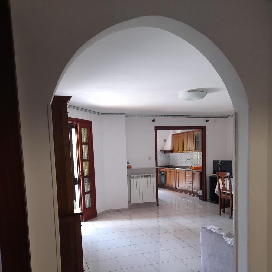 Casa Giardino Villa Spotorno Exterior foto