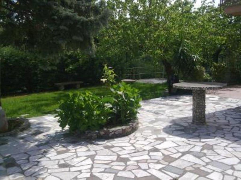 Casa Giardino Villa Spotorno Exterior foto